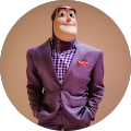 Buzz Chad