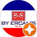BY ERCANS