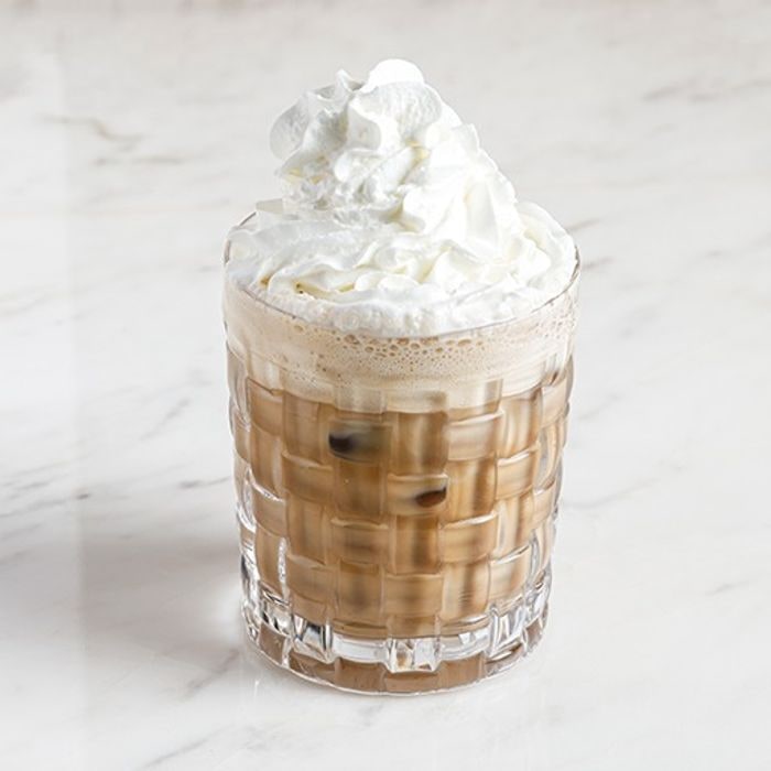 ICE SALTED CARAMEL