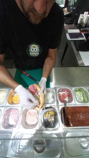 cadde petstore yorum fotoğrafı