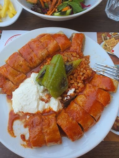 Yorum fotoğrafı 1