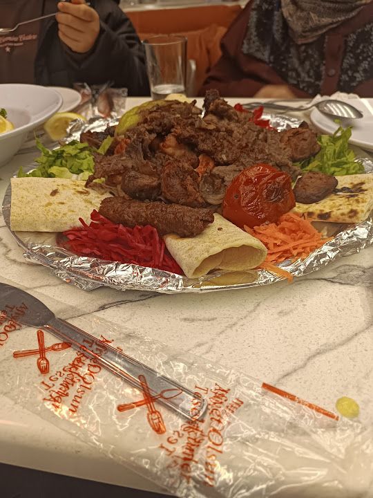 Yorum fotoğrafı 1