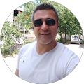 cafer aydemir