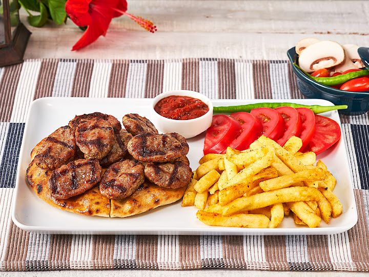 ÇAĞ LOKANTASI