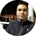 Çağdaş Miran