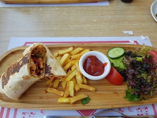 Yorum fotoğrafı 1