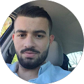caglar gülaslan