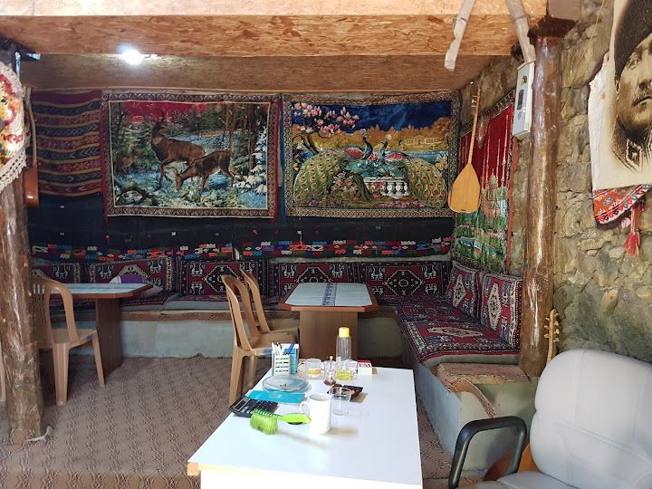 Değirmen Balık Restoran
