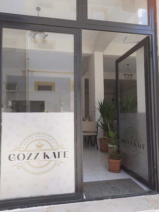 Gozz Kafe