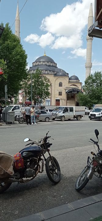 İstiklal Et Döner Salonu