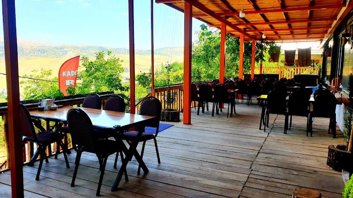 Kado Restorant Konaklama