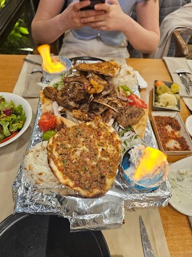 Yorum fotoğrafı 1