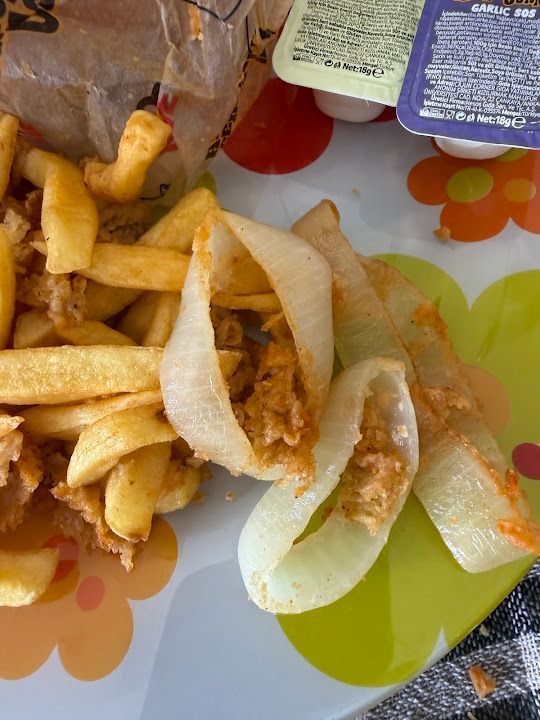 Cajun Corner Adıyaman Park Avm