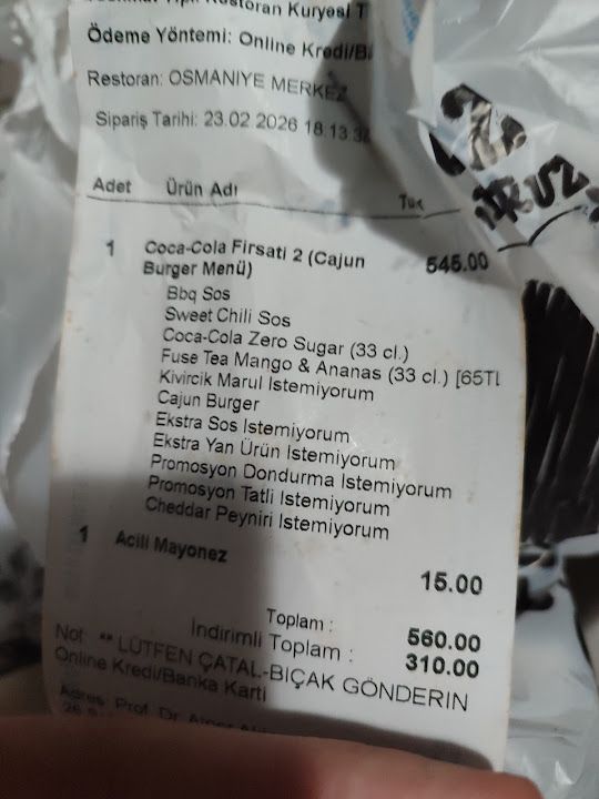 Yorum fotoğrafı 1