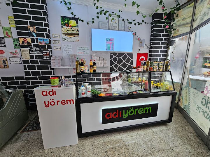 Adıyörem Çiğköfte Çaldıran