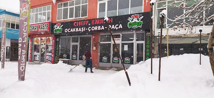 Çaldıran Et Lokantası