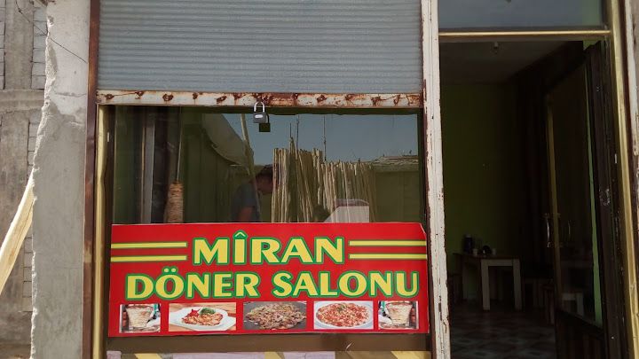 Mîran Döner Salonu