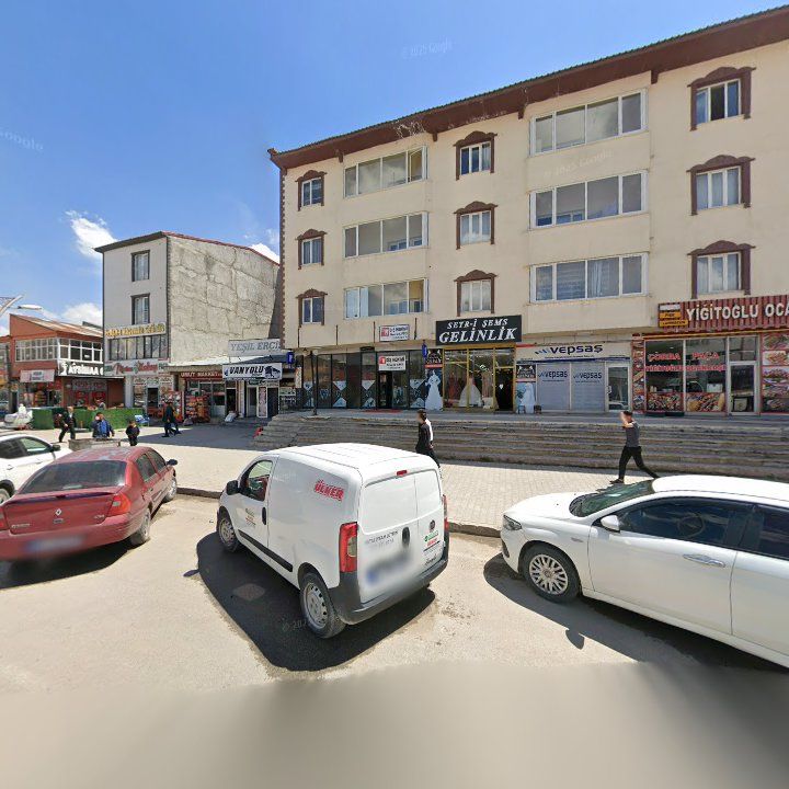 Puratos Yörem Cafe & Kahvalti Salonu
