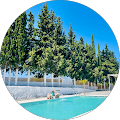Çam Tatil Evleri