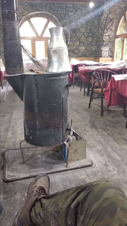 Ecemiş Alabalık