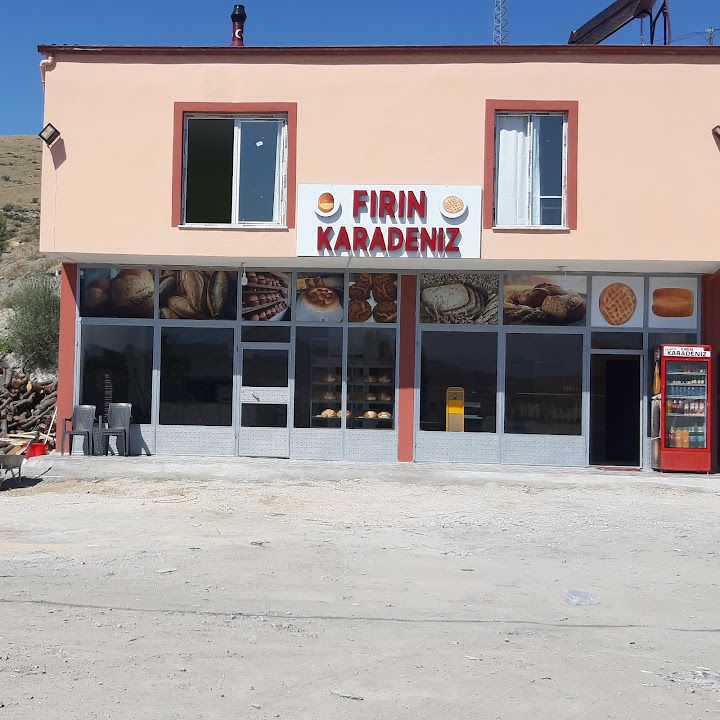 Fırın Karaden