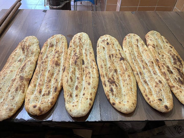 İmren Pide Ve Lahmacun Salonu