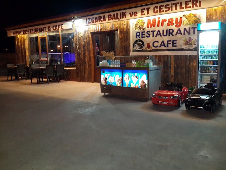 Miray Restaurant