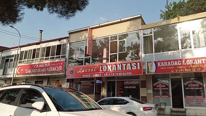 Öz Karadağ Döner