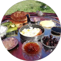 Çambaşı cafe Serdar Şimşek