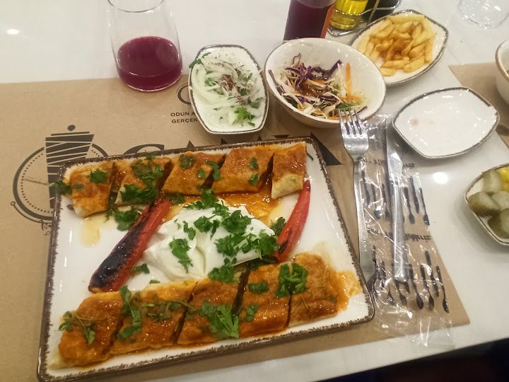 Yorum fotoğrafı 1