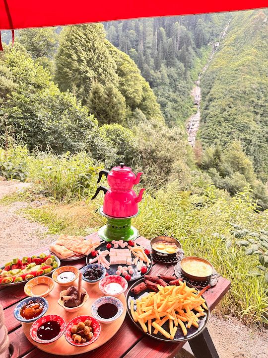AYDER HODOÇ CAFE