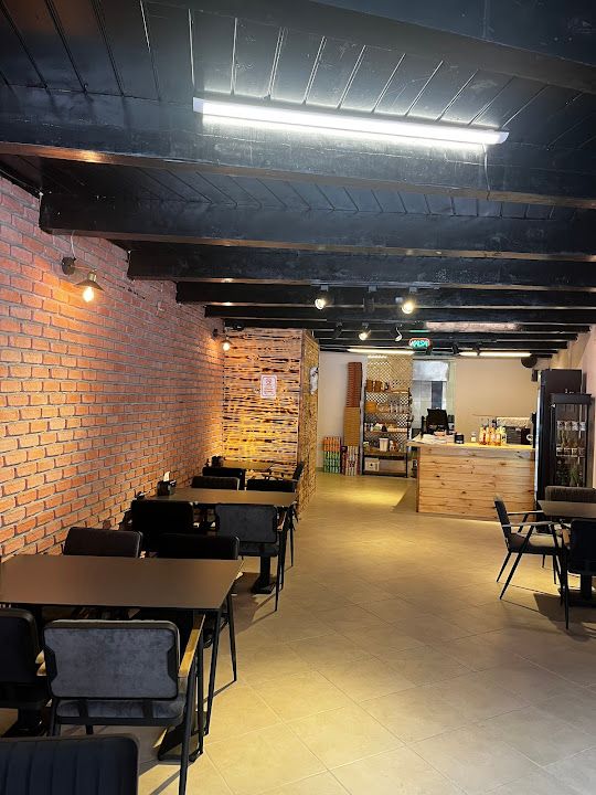 Cafe Verde