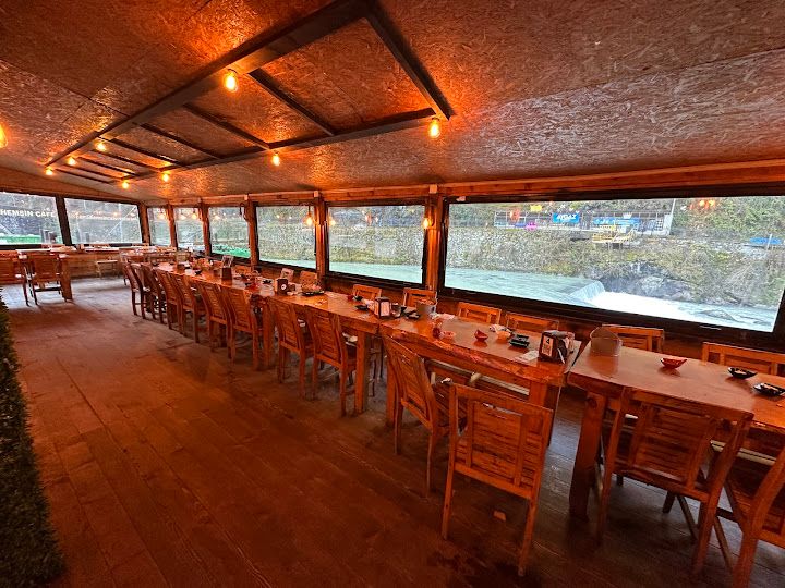 ÇAMLIHEMŞİN CAFE RESTORAN