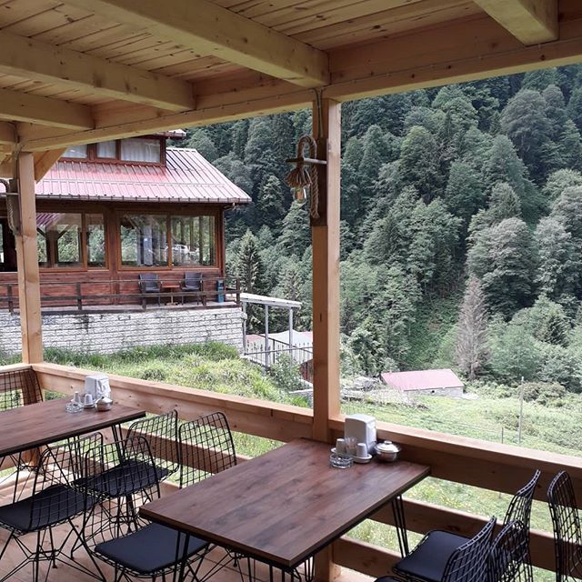 Gagaç Kafe & Restoran