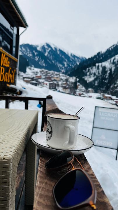 Helun Cafe