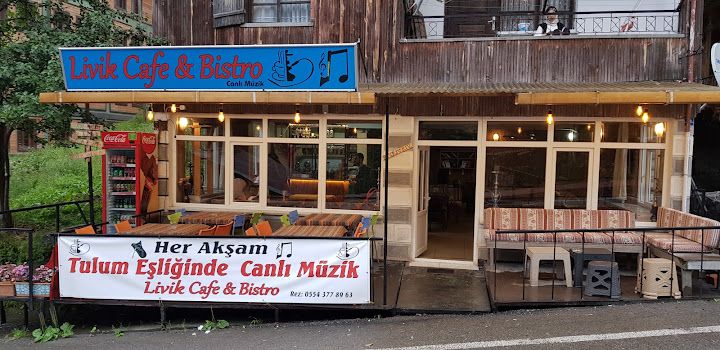 Livik Cafe & Bistro