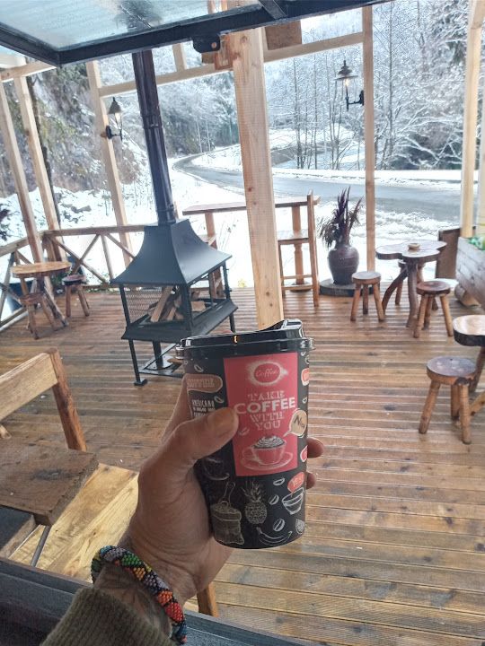 Pilina Coffe