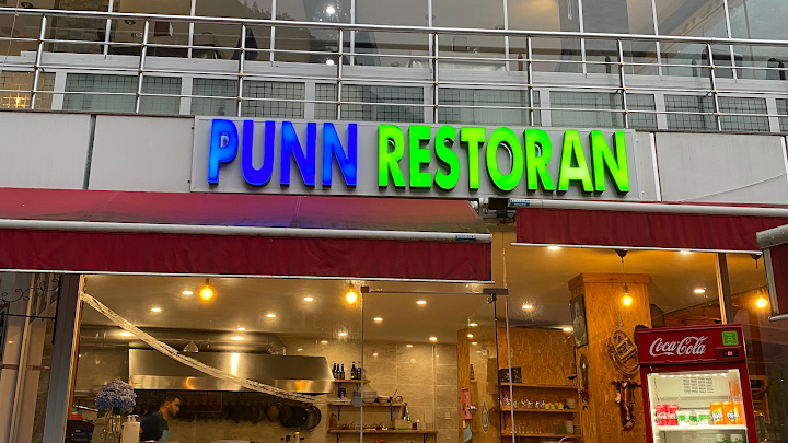 Punn Restoran Karadeniz Pidesi