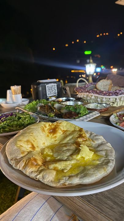 Rıfat Chef Kebap Pide