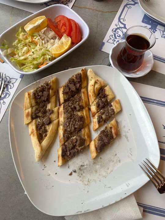Şef Pide Pizza