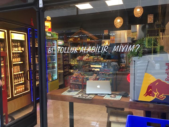 Yolluk Bistro - Tekel