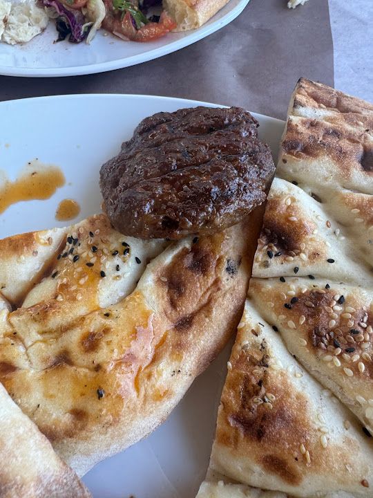Aydilek Restorant & Market