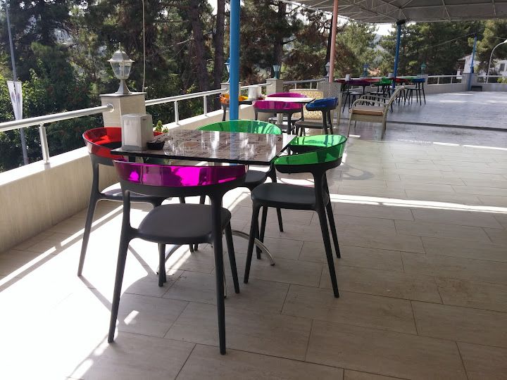 Florya Pastanesi Çamlıyayla