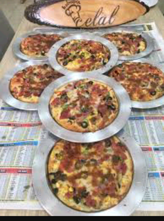 Kebabçı Celal