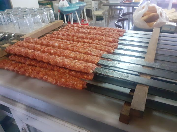 Kıyı Kıraathanesi