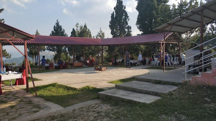 Kozağacı Restoran