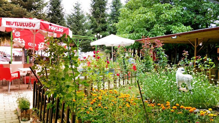 Türkmen Kafe