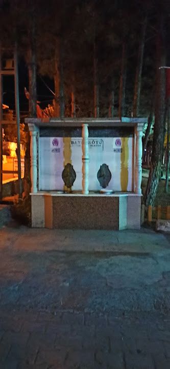Köprübaşı Alabalık Kokoreç ( Lazoğlu Lütfi )