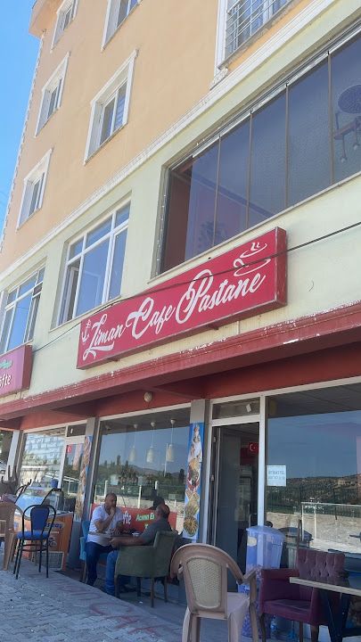Liman Cafe Pastane