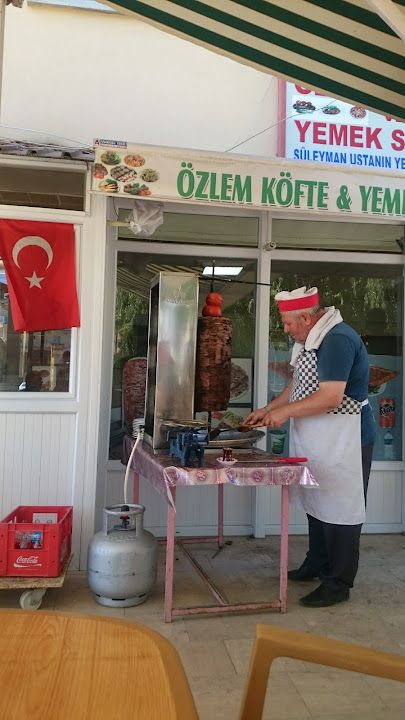 Özlem Köfte